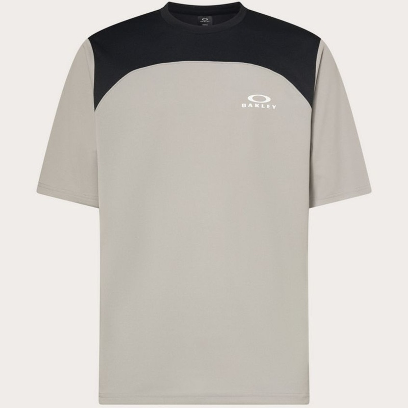 Maglia Oakley Free Ride – Grigio