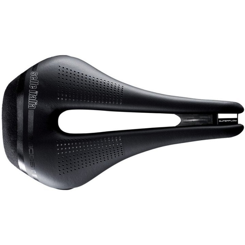 NOVUS BOOST EVO KIT CARBONIO SUPERFLOW SADDLE