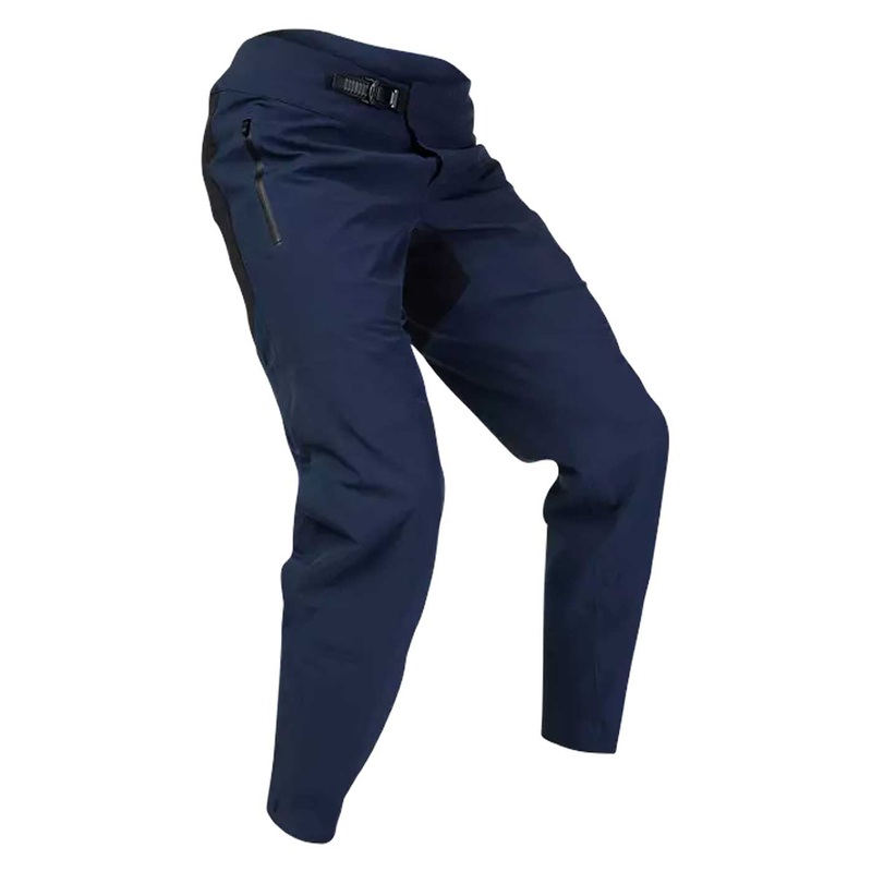 Pantaloni Fox Defend 3L Water – Blu