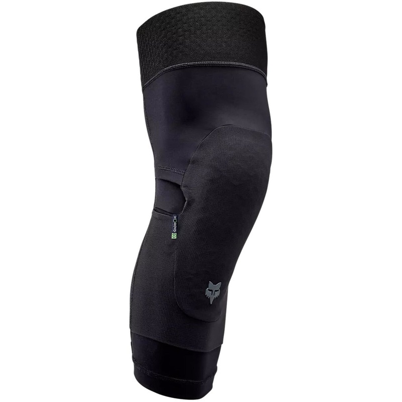 Protezione ginocchio Fox Enduro Pro – Nero
