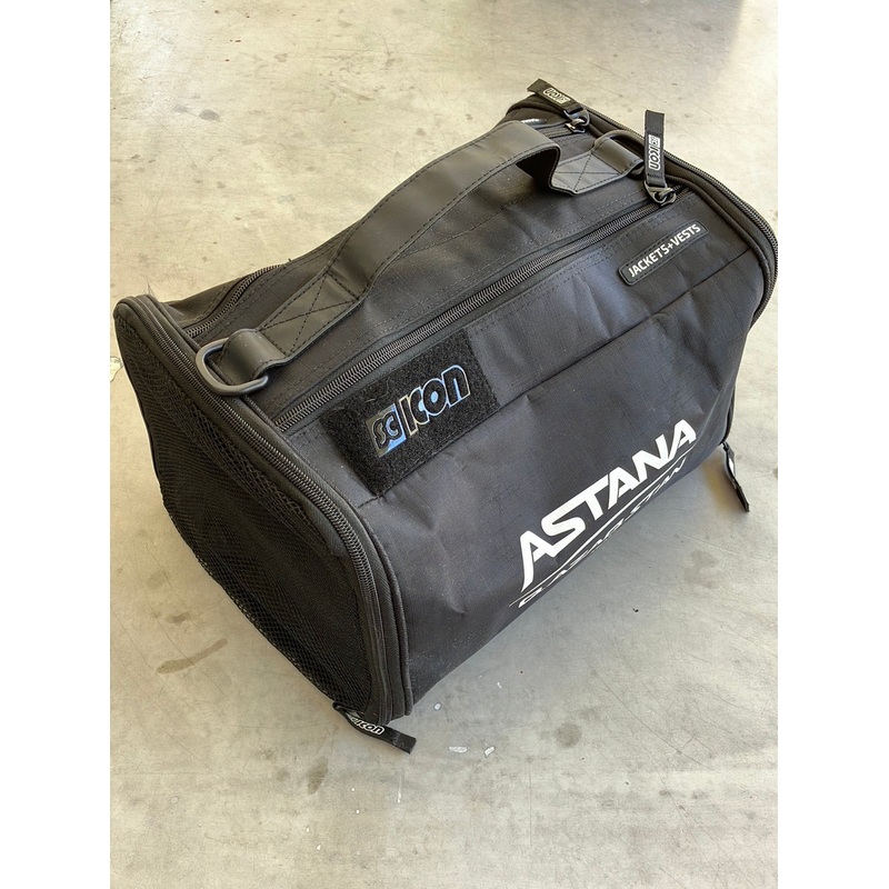 Rain Bag | SC Icon |  Astana | Pro Cycling Kit