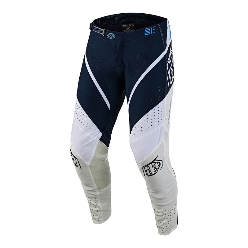 SE Pro Pant Lanes Blue / Navy|BLUE / NAVY|28|30|32|34|36|38