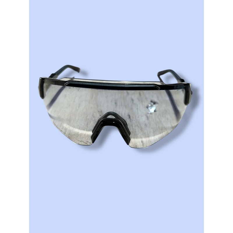 Smith Momentum Clear Glasses/Sunglasses | Decathlon AG2R La Mondiale | Smith | Pro Cycling Kit