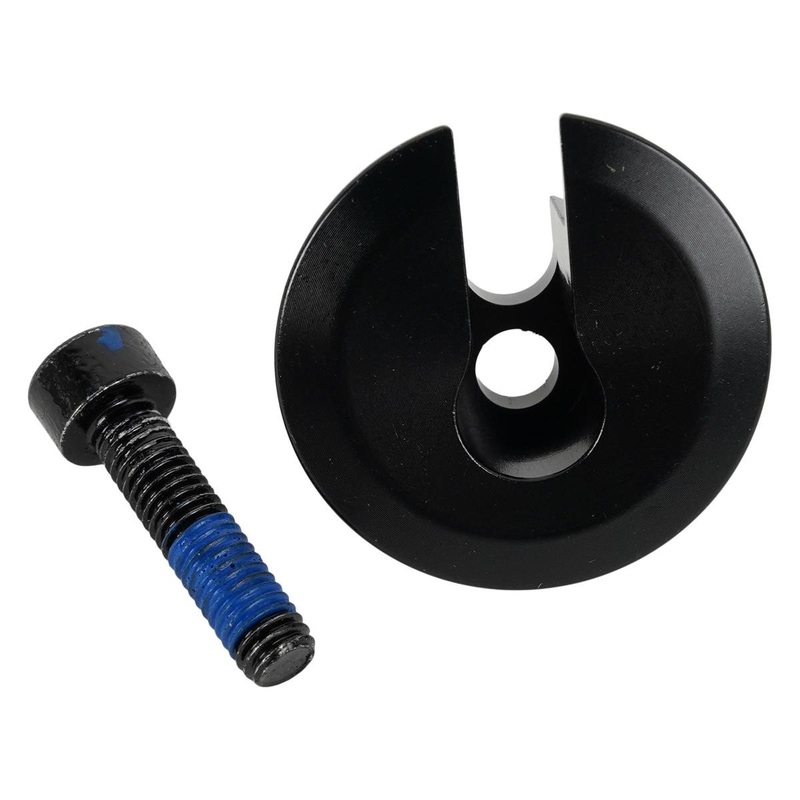 Specialized Shiv TT Disc Top Cap With Bolt