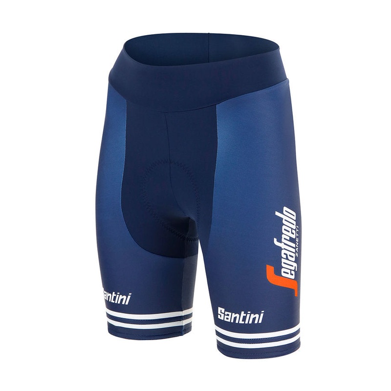 TREK SEGAFREDO SHORTS|Nautica Blue|S|M|L|XL