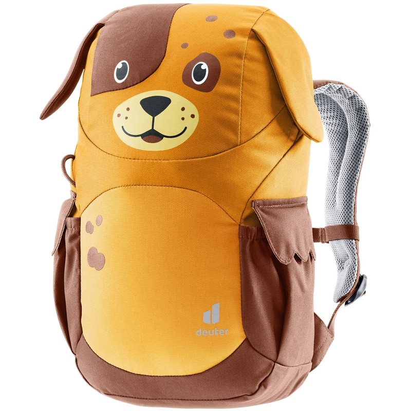Zaino bambino Deuter Kikki – Cane