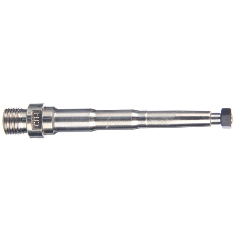 Blackspire CroMo Axle For Sub4 Big Slim Mk2 Pedal – Left Side
