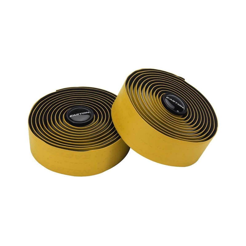 Easton Microfiber Handlebar Tape (Yellow)