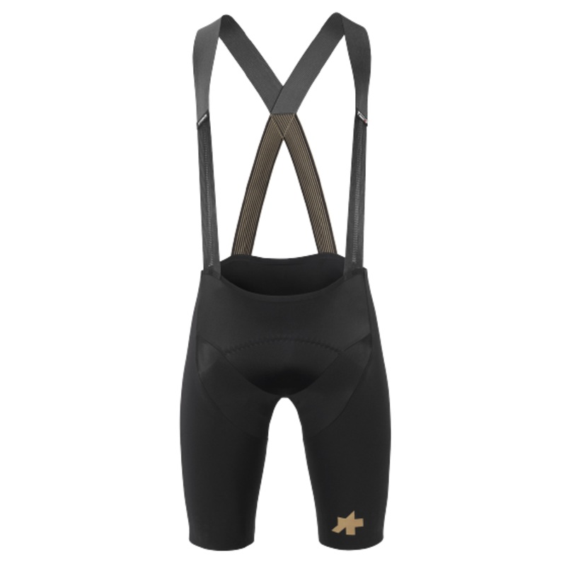 EQUIPE RSR MEN’S BIB SHORTS S9 TARGA