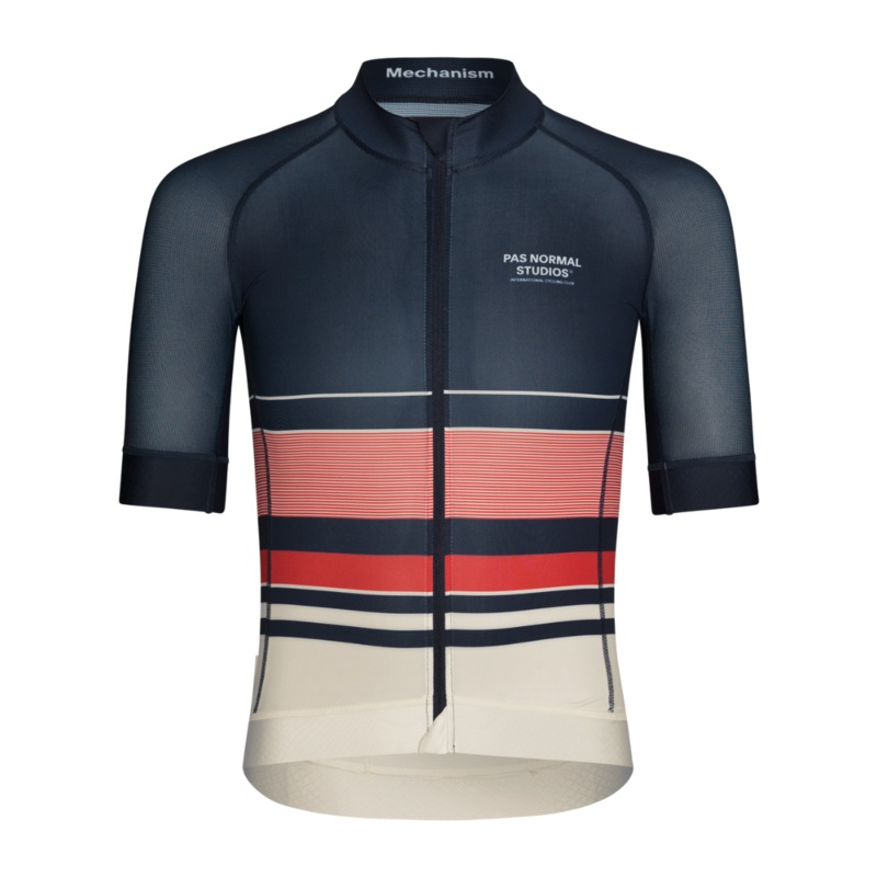 MEN’S MECHANISM LATE DROP JERSEY