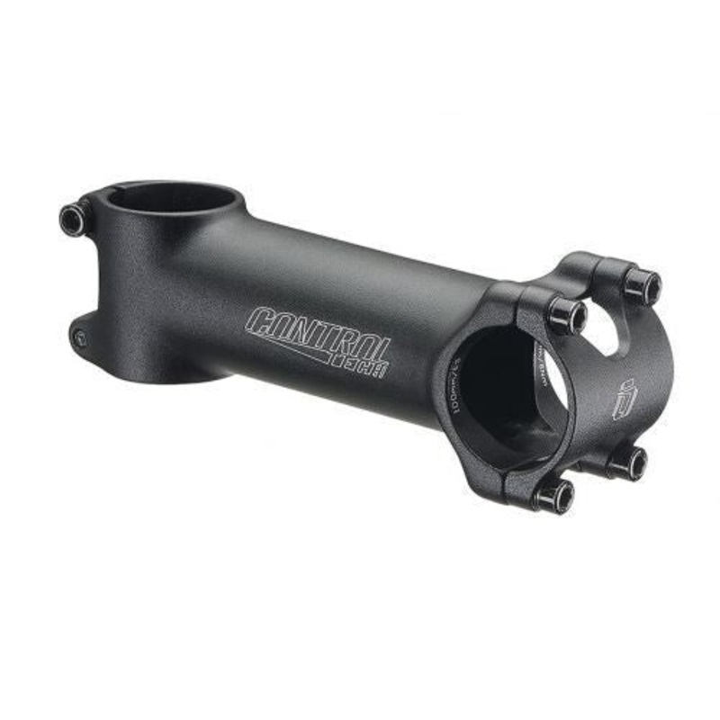 OE 5 DEGREE STEM|Black|90mm|Black|90mm