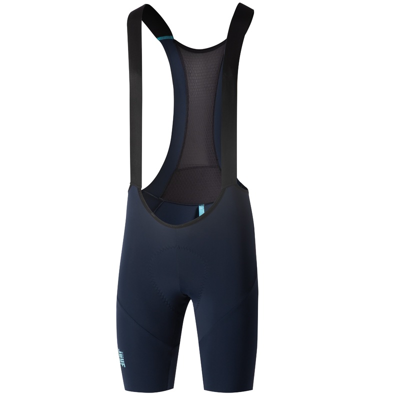 Salopette Juf Pro – Nautica blu