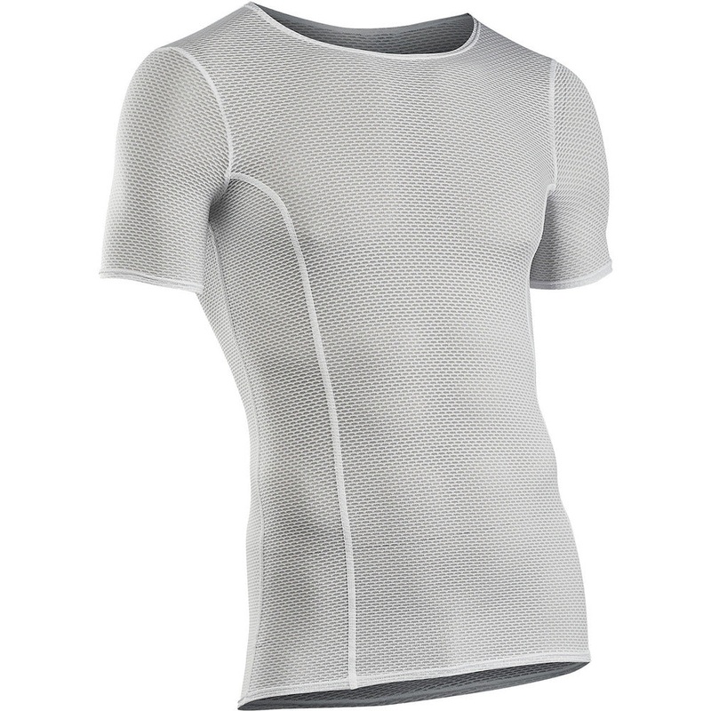 ULTRALIGHT BASELAYER|White|M|L|XL