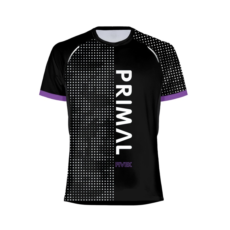 Women’s Fivek Technical T-Shirt