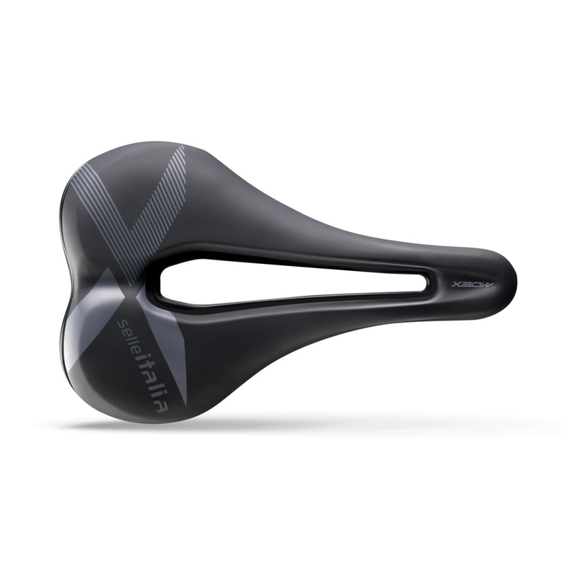 X-BOW SUPERFLOW SADDLE|145mm|155mm