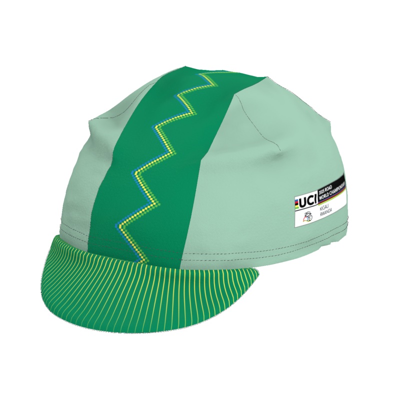 2025 UCI ROAD WORLD CHAMPIONSHIPS CYCLING CAP