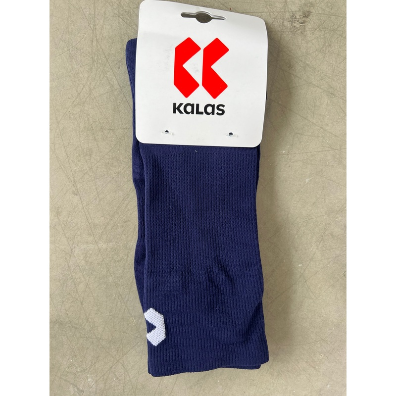 Alpecin Deceuninck Men | Kalas Race Socks | XL | Rider-Issued Pro Team Kit