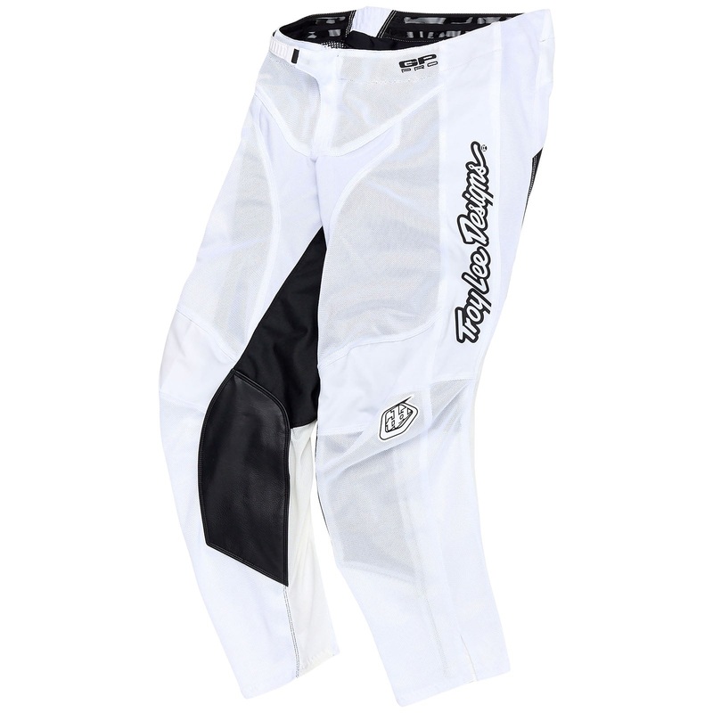 GP Pro Air Pant Mono White|WHITE|28|30|32|34|36|38