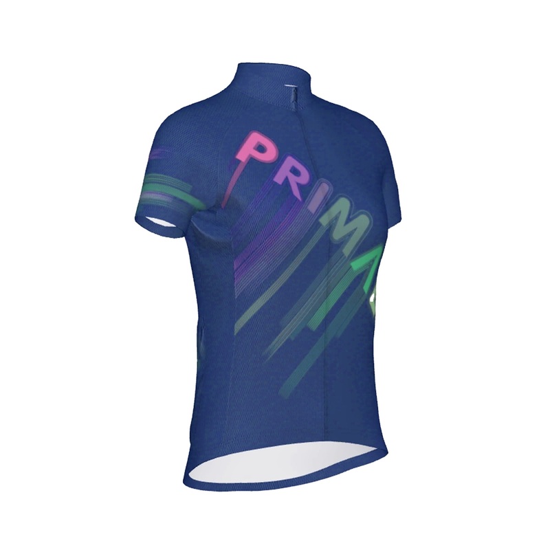 Piovere Women’s Sport Cut Jersey