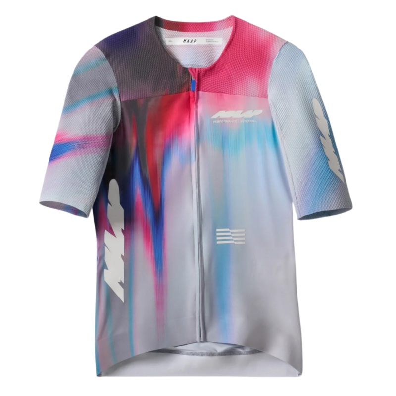 SOLAR PRO RACE MEN’S JERSEY|Gamma Blue|S|M|L|XL