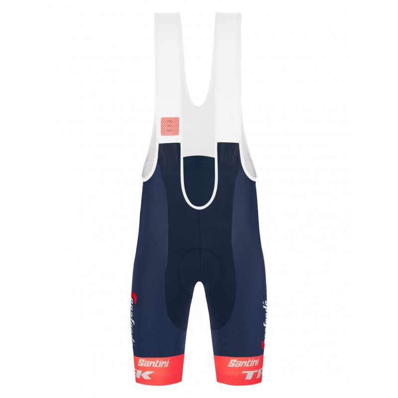 TREK SEGAFREDO FANLINE MENS CYCLING BIBSHORTS