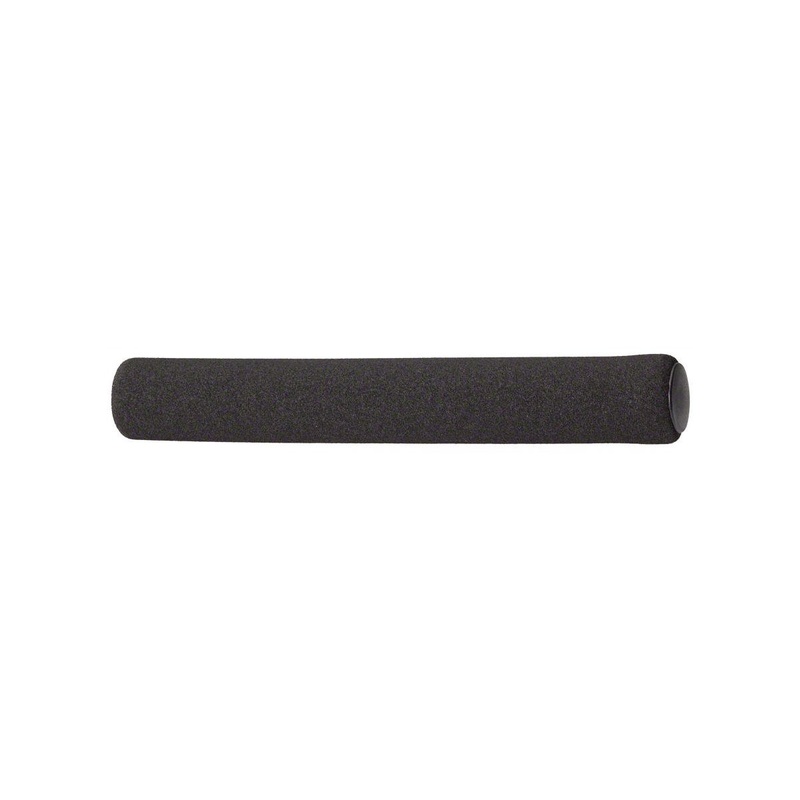 Velo Foam Grips (Black) (200mm)
