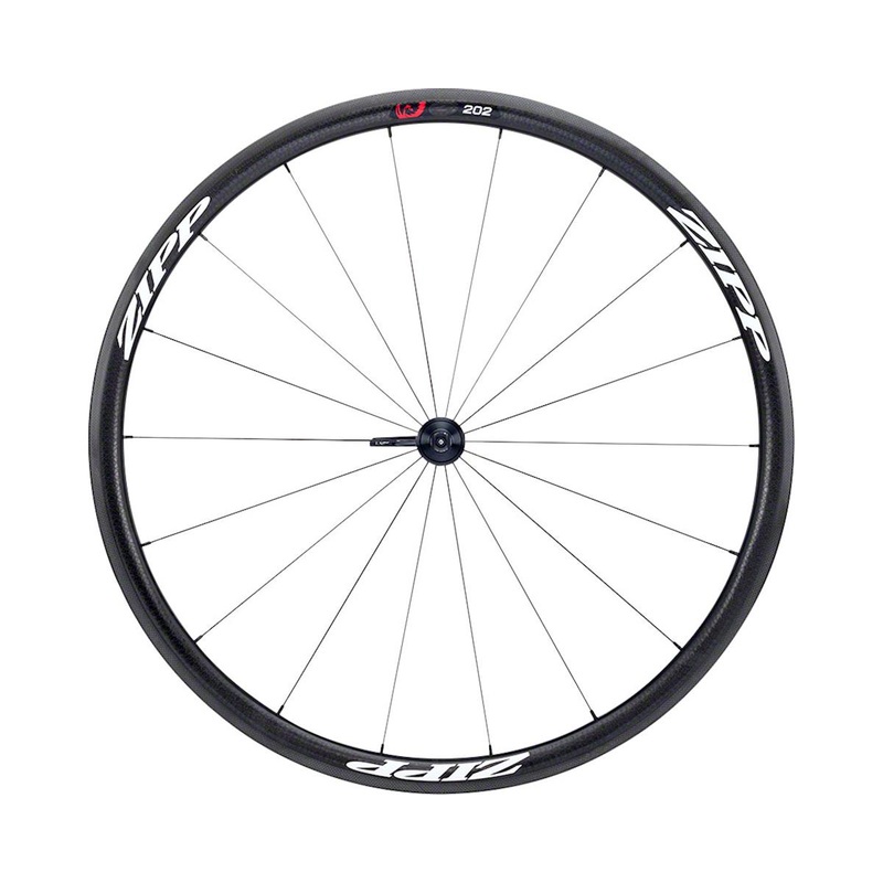 202 FIRECREST ROAD RIM BRAKE WHEELSET