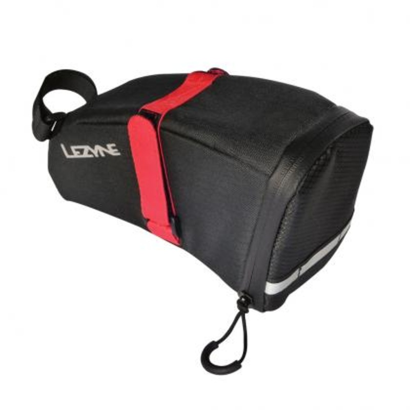 AERO CADDY SADDLE BAG