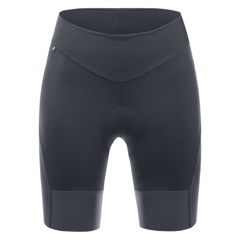 ALBA WOMENS CYCLING SHORTS|Black|S|M|L|XL