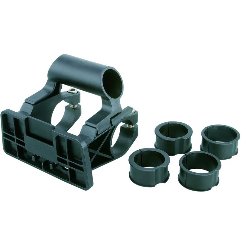 Attacco Topeak FIXER 5|Taglia unica