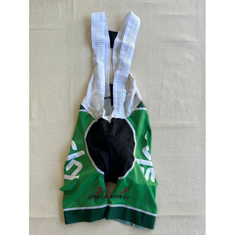 Bib Shorts | Irish National Team | Pro Cycling Kit