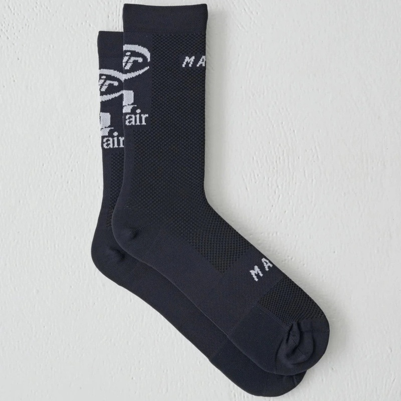 Calze Maap Aether – Nero|34-36.5|36.5-42|43-45|Nero