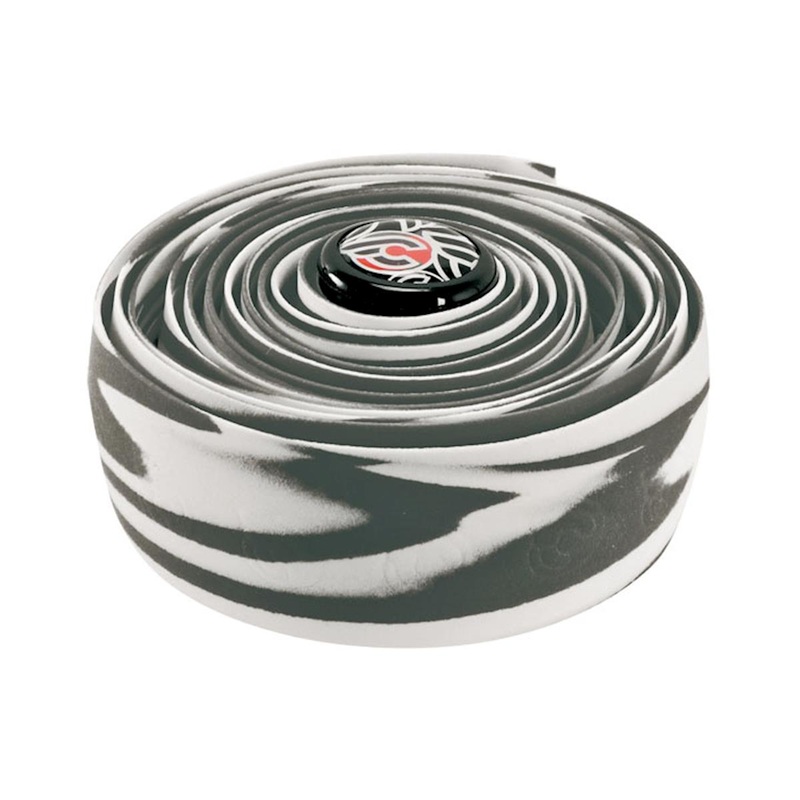 Cinelli Cork Ribbon Handlebar Tape (Zebra)