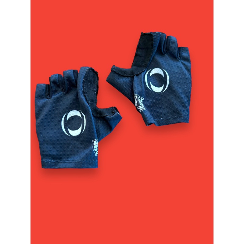 Cycling Gloves | Bioracer | Ineos Grenadier | Pro Team Cycling Kit