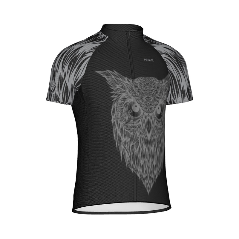 Fatal Bellman Men’s Sport Cut Jersey