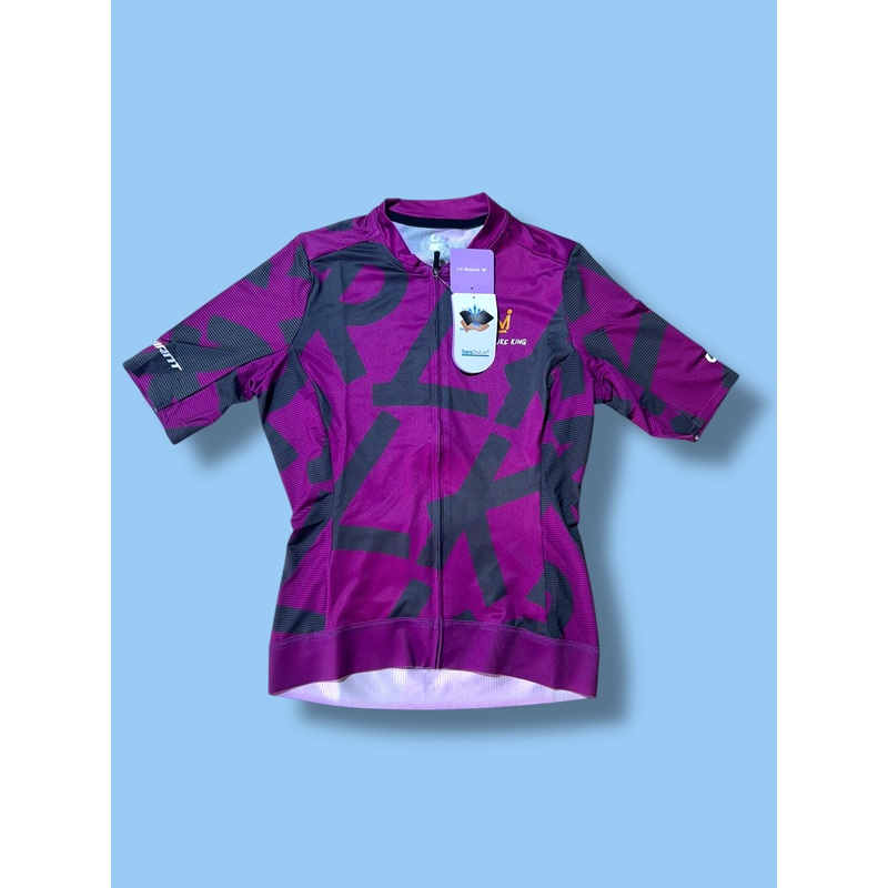 Jersey Lightweight Womens| Liv Giant | Pro Cycling Kit