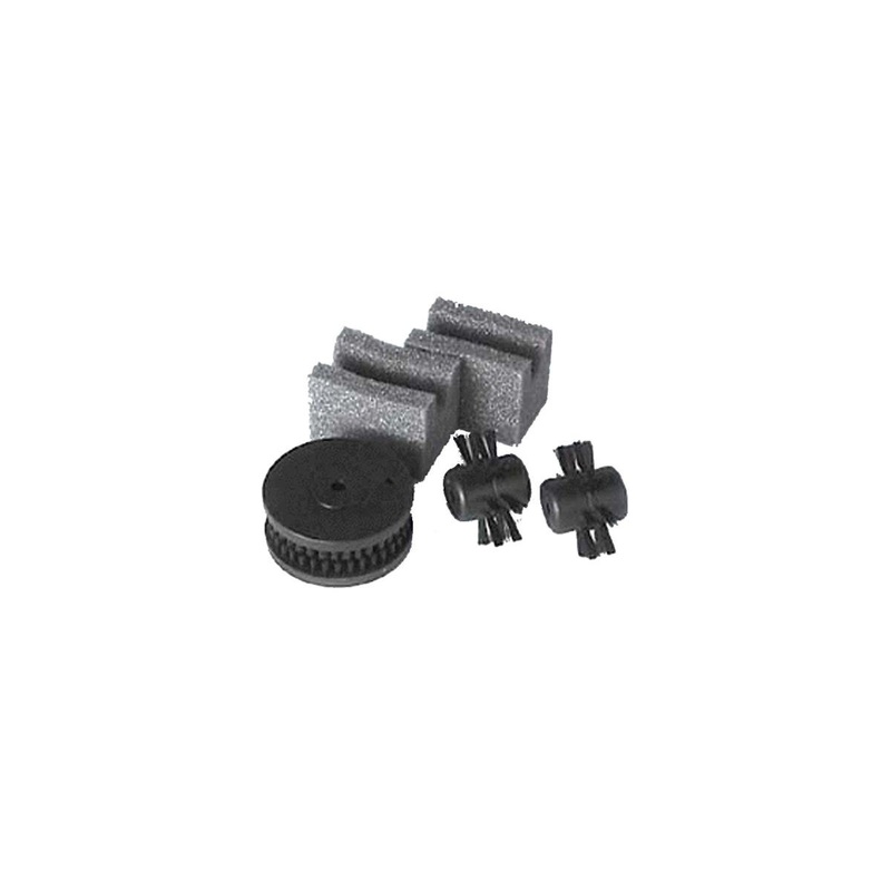 Park Tool Rebuild Brush Kit (For CM-5 Cleaning Tool)