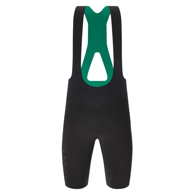 REDUX SPEED BIB SHORTS|Black|XS|S|M|L|XL