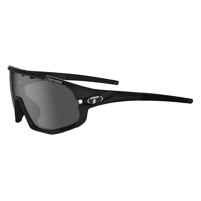 sledge-sport-sunglasses|Matte Black
