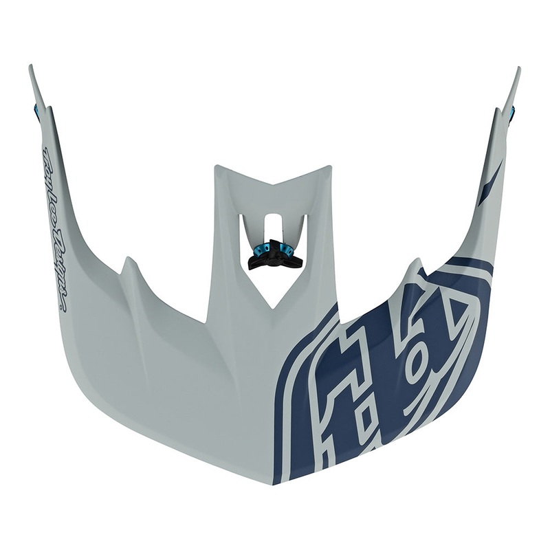 Stage Visor Signature Blue|BLUE|OSFA