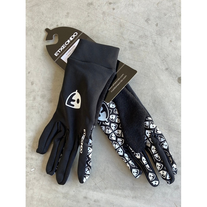 Thermal Long Finger Gloves  Winter  |Extendo |CCC Reno Giant |Pro Cycling Kit