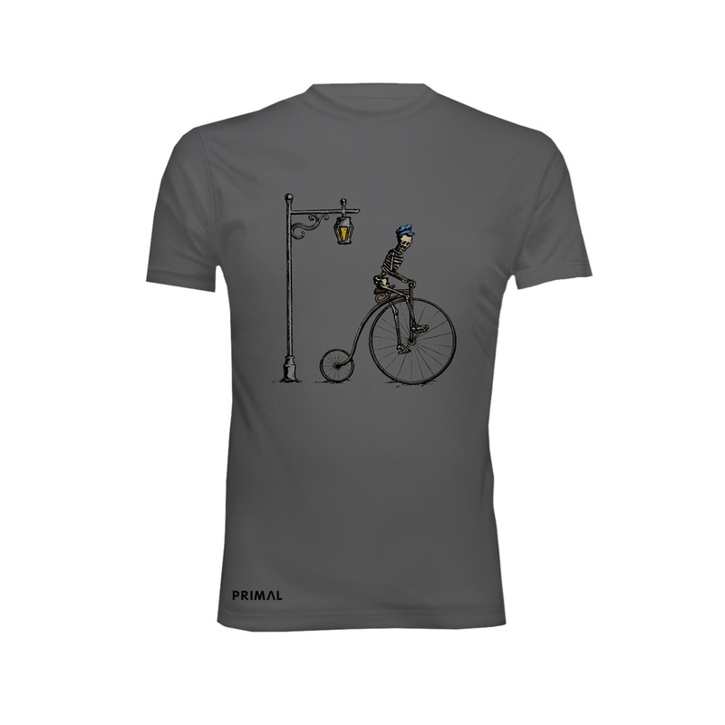 Vintage Bike Men’s T-Shirt|SM|MD|LG|XL|2XL|3XL