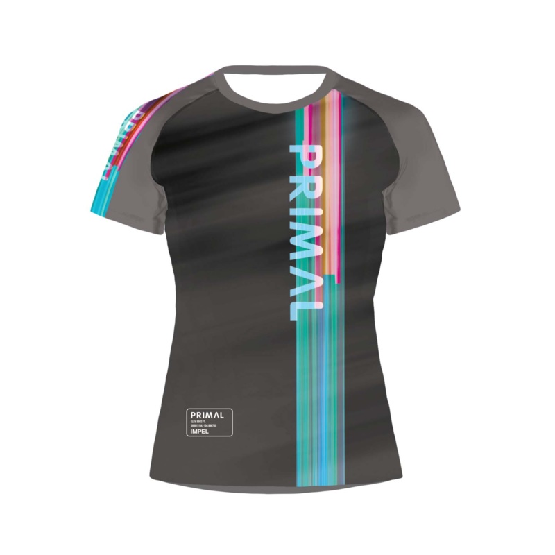 Women’s Impel Active Shirt|XS|SM|MD|LG|XL|2XL|3XL|4XL|5XL