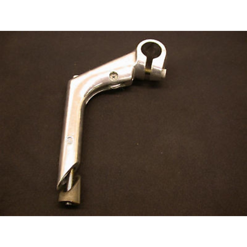 ALLOY 22.2mmHANDLEBAR STEM INC INTERNAL ROLLER SUIT MTB ATB FIXIE BIKE LOW PRICE