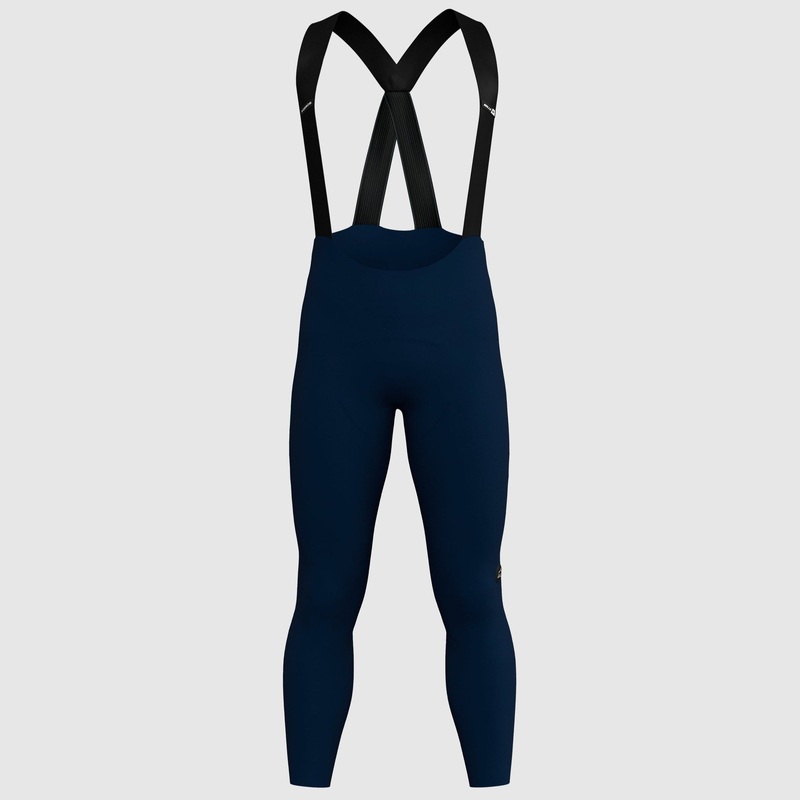 Calzamaglia Assos Mille GT Spring Fall S11 – Blu
