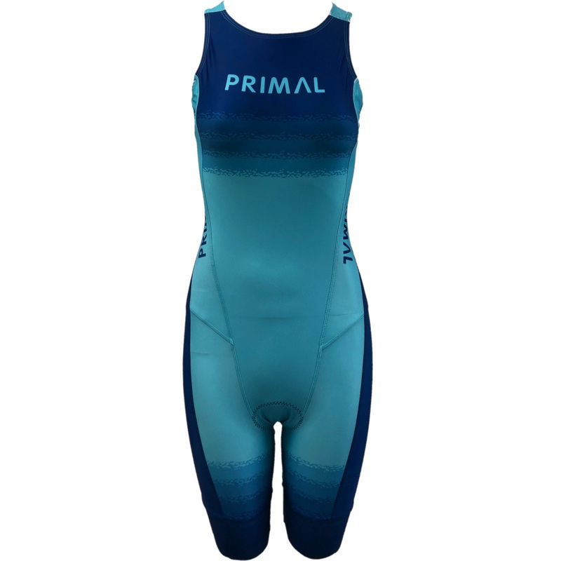 Women’s Aqua Axia Triathlon Suit