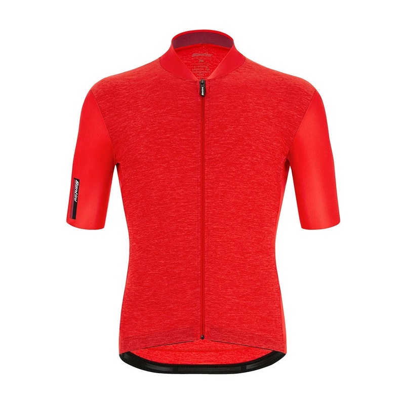COLORE PURO MENS CYCLING JERSEY