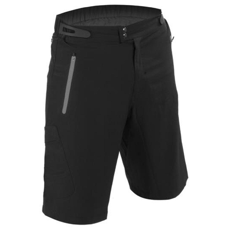 MENS CYCLING SHORTS|Black|S|M|L