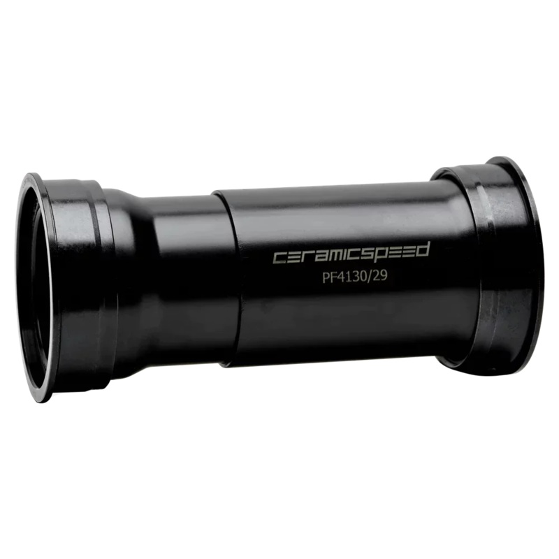 PF4130 BOTTOM BRACKET|Black|Black