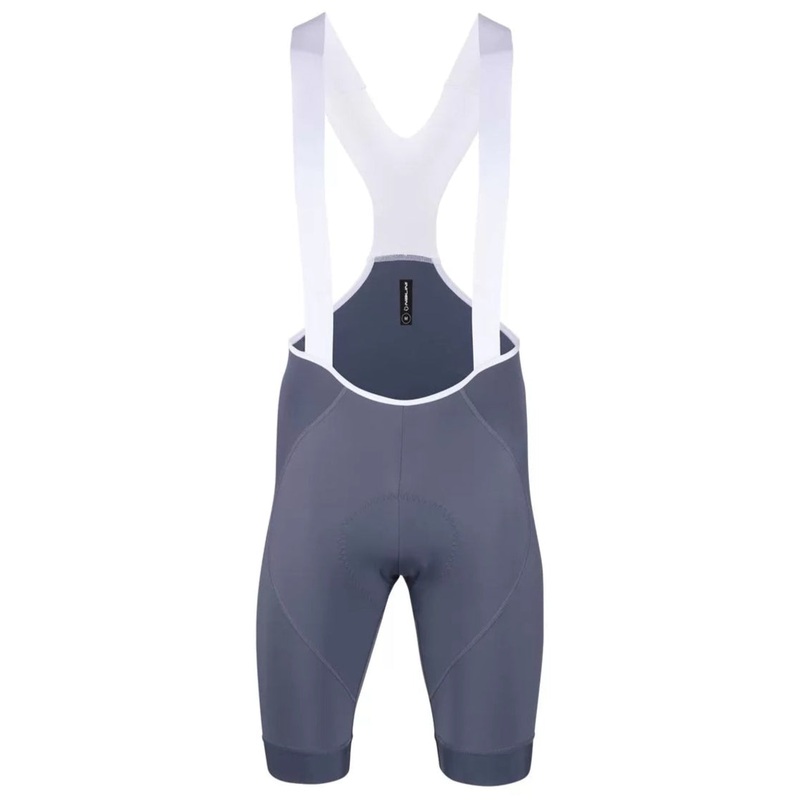 Salopette Nalini Thunder – Grigio